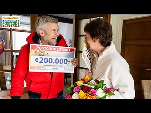 SuperPostcodeprijs | Wessem | Postcode Loterij