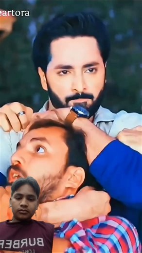 Danish Taimoor Best Drama Scene 🔥