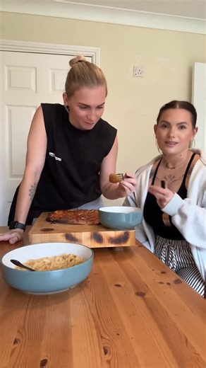 7.7K views · 48 reactions | Marmite taste test! Part 3 | Grace & Kelly McGuire | Facebook