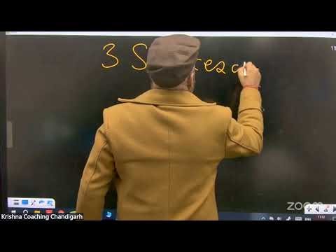 BNSS 01 Explained | BNSS Basics | New Criminal Procedure Law by Sachin Sir \\ KRISHNA IAS