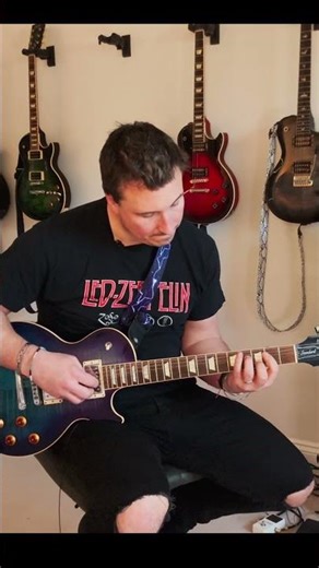 Led Zeppelin - Stairway To Heaven 😇 (Lesson Intro | Chris Berrow)