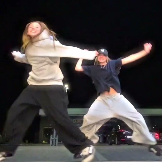 The Best Dance🕺 #RickRoll#Dance#Edit