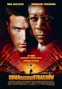 Suma wszystkich strachów | Film | 2002