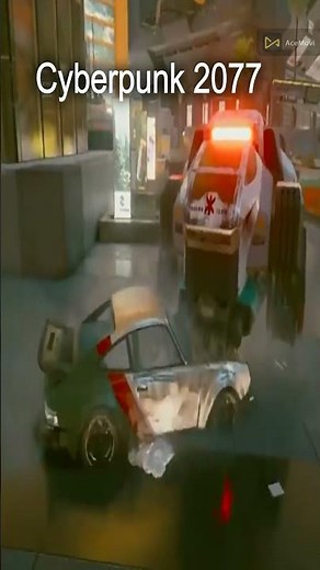 Cyberpunk 2077 how to install mods