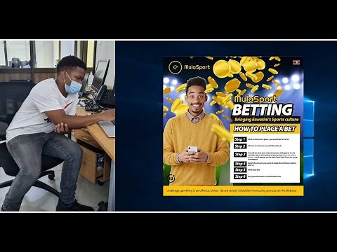 Betting tips: Mula Sport Betting A to Z Tutorial
