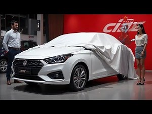 All-New Maruti Ciaz 2026 – Next-Gen Luxury, Features & Price Revealed!