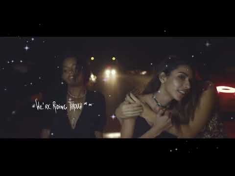 Duke Dumont – Ocean Drive (Official Music Video)