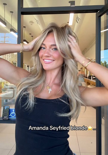 Blonde Hair Transformation Ideas for Beautiful Styles