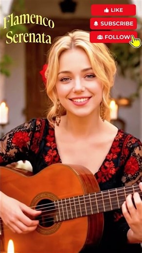 When Spanish Guitar, Flute & Castanets Collide