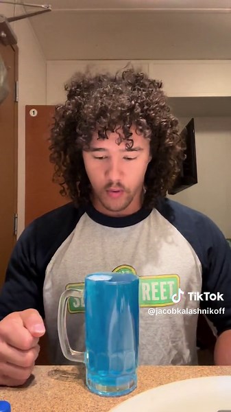 Early Morning Chugging Blue Gatorade and Mountain Dew | What's Next?