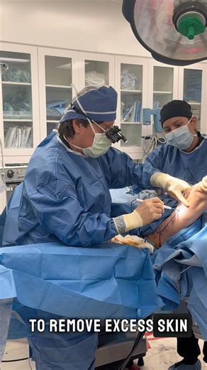 Say Goodbye to Loose Arm Skin 👋 | Arm Lift Explained