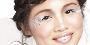 This Stunning Angel Makeup Tutorial is Actually Ridiculously Easy to Pull Off For Halloween