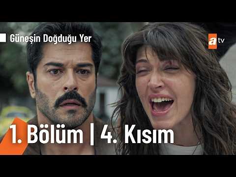 Güneşin Doğduğu Yer 1. Bölüm | 4. Kısım ‪@GüneşinDoğduğuYeratv‬​