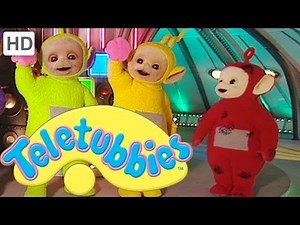 Teletubbies: Numbers: Six - Full Episode