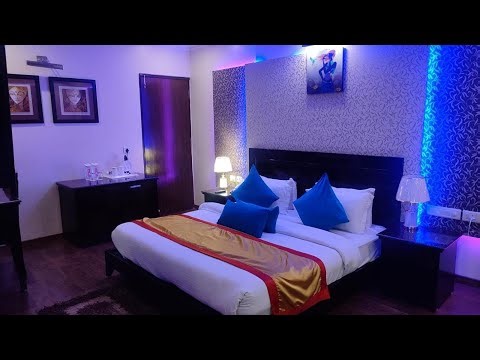 Hotel Comfort Inn Bl, Bareilly, India | Travel Deewane