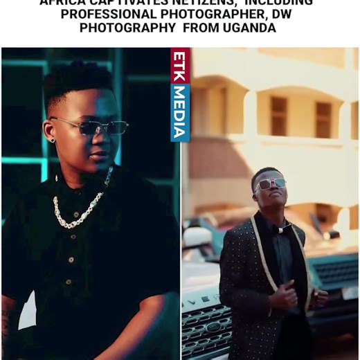 NEW AMAPIANO SONG 'NGISHUTHENI' BY GOON FLAVOUR, MASTER KG AND EEMOH FROM SOUTH AFRICA TAKE THE INTERNET BY STORM. Video Courtesy : Dw Photography [Tiktok]👊🏻👊🏻 | Eemoh