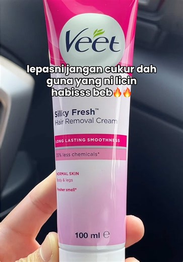 Veet Hair Cream Removal: Smooth Skin Solution