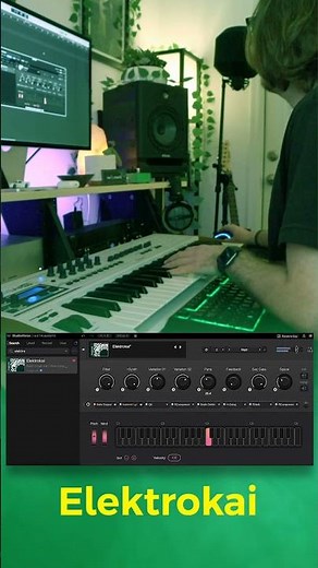 3 Hypnotic FX Loops to Instantly Add Groove To The Mix – StudioVerse Instruments