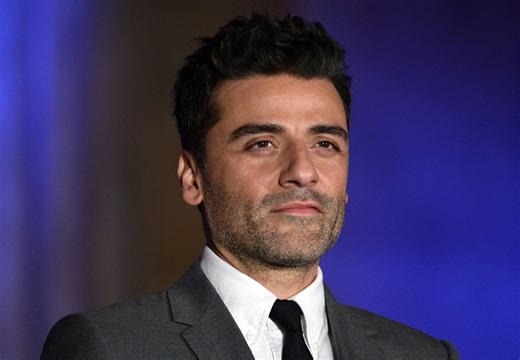 Is Oscar Isaac Related to Erik Estrada?