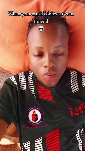 Crush Confessions at Funerals: A Heartfelt Twist