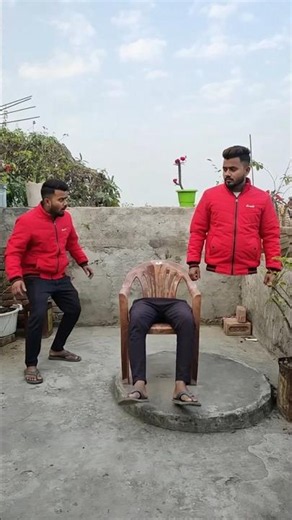 7 jul | Funny vfx magic video | Kinemaster editing | mr habib