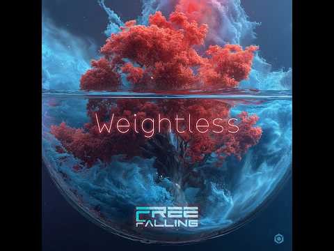 Free Falling - Weightless - Official