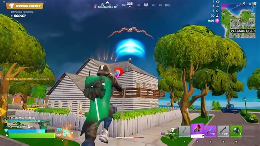 Clip after clip after clip, I’m getting decent at this game. #fyp #daprodigygamer #livehighlights #tiktoklive