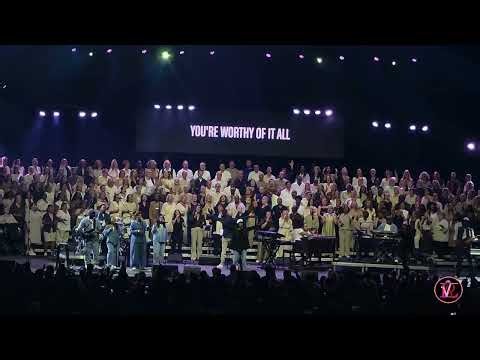 CeCe Winans | Live Full Concert | 26-8-2026 | Rotterdam, Netherlands
