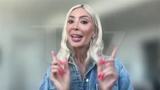 Farrah Abraham Loves A.I., Might Leave OnlyFans