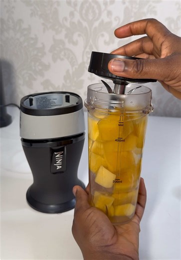 Massive Discounts on Ninja Nutri Slim Blender