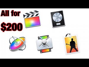 Apple Pro Apps Bundle for Education. Questions Answered & Is It Worth It?