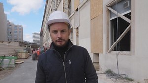 France in focus - The story behind social housing in France