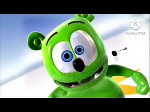 Gummy bear Speed 0.25x-4.00x