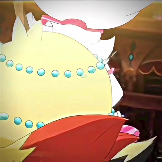 Serena Pokemon Editing Compilation