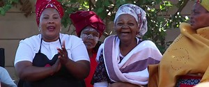 Highlights - Umgidi kaAnathi. Song by Nathi - Imimoya | Simphiwe Nama