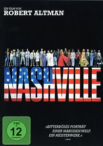 Nashville Trailer SD (Englisch) (1975)