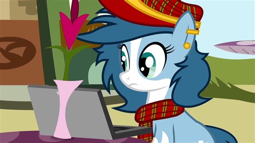 【MLP/OC】BILI Episodes 1 - 10