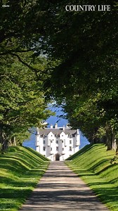 One of Scotland's most amazing castles is for sale... | Country Life Magazine