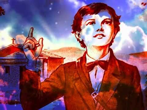 Life of St Dominic Savio in English