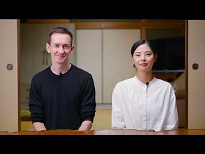 An Important Announcement from Dogen and Karen