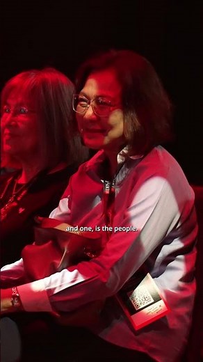 DBS Foundation Impact Beyond Summit: How can technology drive better community well-being as we age?