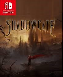 Shadowgate - Download Game Nintendo