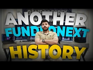 Fundednext Review 2025 - My Journey, Payout History & Real Results