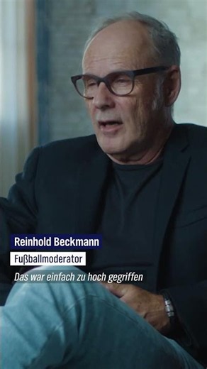 Franz Beckenbauer vs. Berti Vogts #ndr #ndrdoku #fußball #beckenbauer #sport #wm