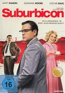 Suburbicon Trailer HD (Englisch) (2017)