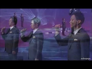 フォレスタ ｢惜別の唄｣(2014年)