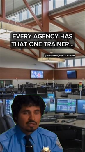 Cody J Scheuermann | Building character. #dispatch #dispatcher #dispatching #training | Instagram