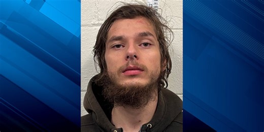 NH man charged with having child sex abuse material