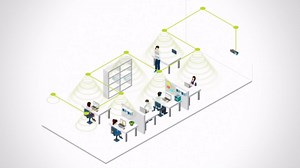 Sound masking Deployment-Qt pro
