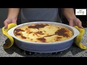 Παστίτσιο - Pastitsio - StoPikaiFi.gr